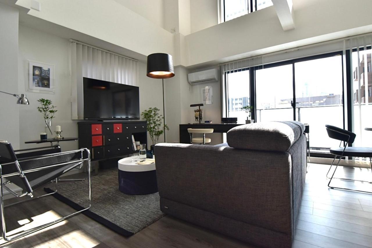 Lang Hotel Ginza 1Ldk — Photos 2